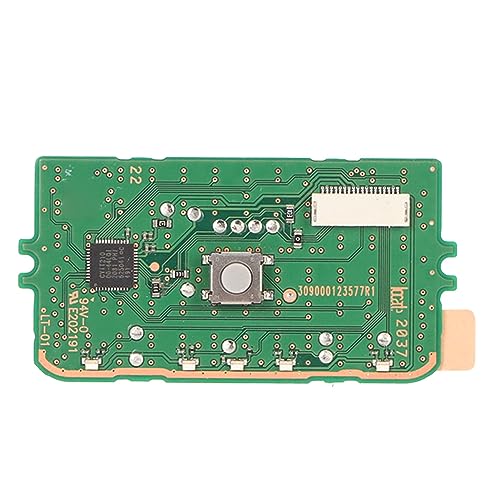 Pavé tactile bloqué ? Pièce de remplacement BDM 010 pour réparer la carte principale PCB