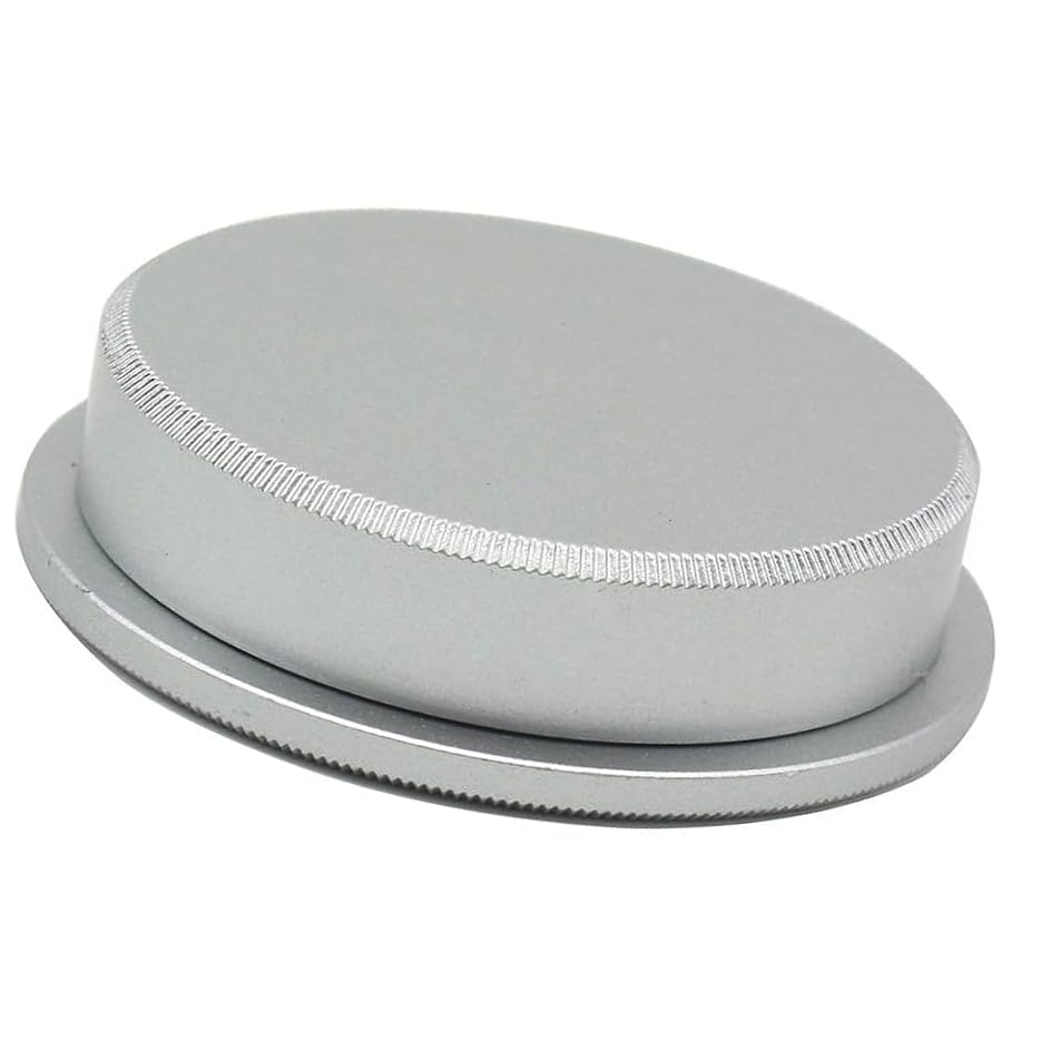 Set Di Tappi Corpo E Tappi Posteriori In Metallo Compatibili Con 341394