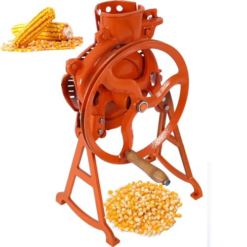 CuisinSmart W46573157 Peelers, Orange