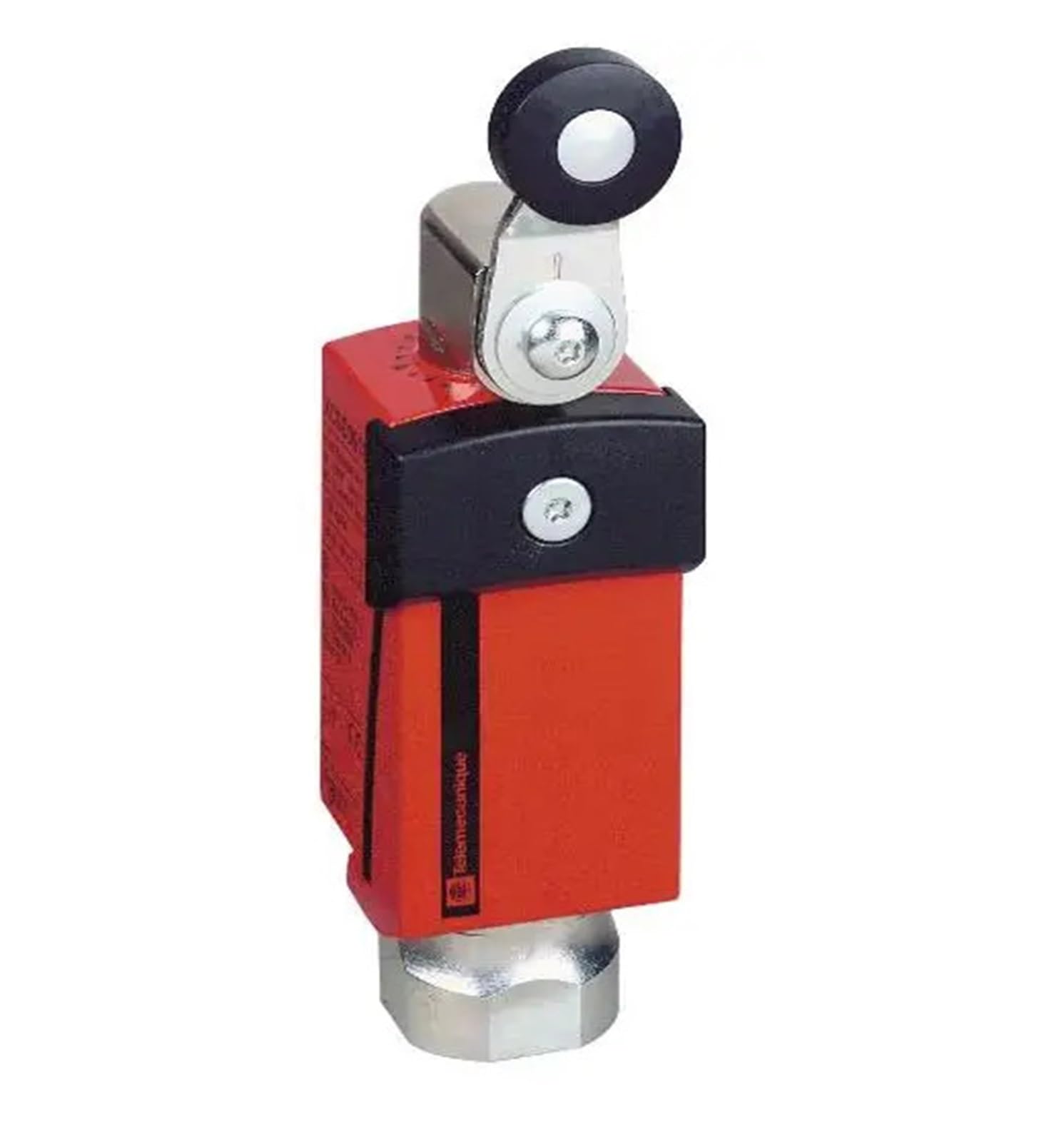 WQGQPXOB XCSD3918P20 Safety Limit Switch - Metal Rotary Lever 2NC+1NO 1 Entry tapped M20 x .5
