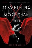 Something More Than Night (English Edition)