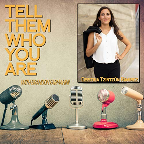 Pushing Progressive Reform with US Senatorial Candidate Cristina Tzintz&uacute;n Ramirez