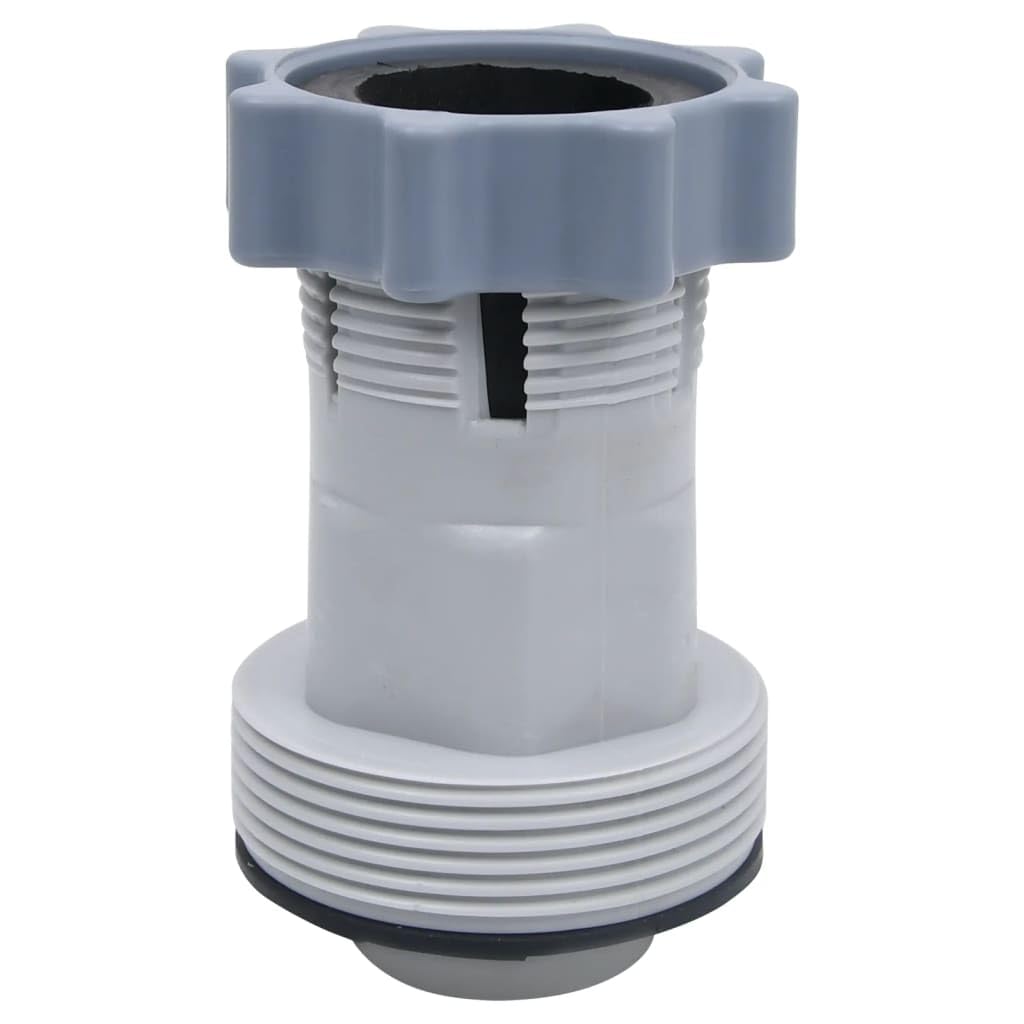 Artículo: adaptadores de manguera de piscina tipo B, 2 piezas, accesorios para piscina y spa, piscina y spa