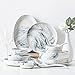 Ceramiczne Zestawy Naczyń Stołowych, Zestaw Talerzy I Misek Ins Nordic Creative, Zestaw Płytek Kuchennych Z Marmurowym Wzorem, Zmywarka Do Naczyń W Kuchence Mikrofalowej, 2, 4, 6, 10 Zestawów Naczyń,