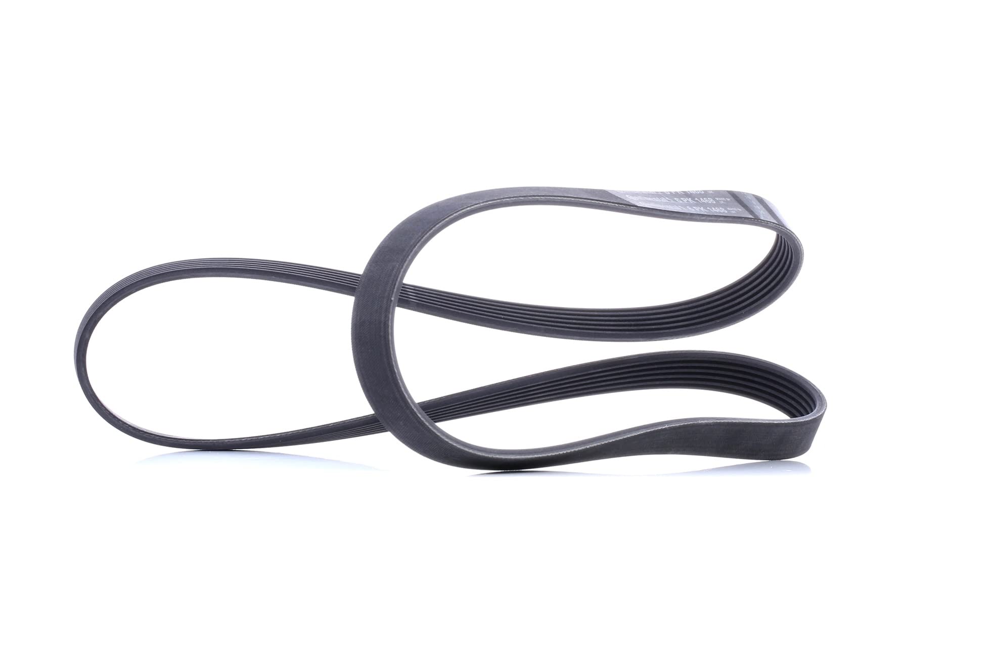 Multi-ribbed V-belt 6PK1468 CONTINENTAL CTAM for PEUGEOT HONDA CITROËN FIAT