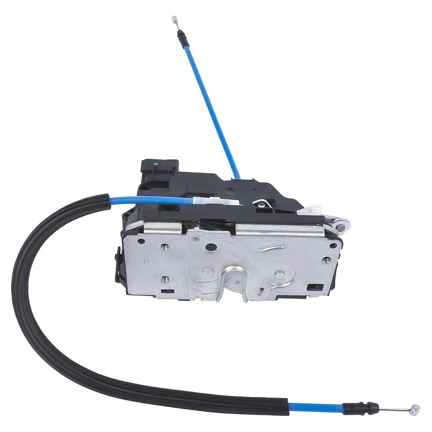 GELUOXI 937-932 Rear Door Latch Lock Actuator Motor Replacement for 2016-2019 Ram ProMaster 1500 2500 3500 Part# 68169399AA, 68226175AA, 68226175AB