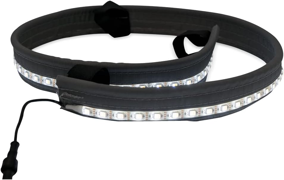 Body Armor 20009 Sky Ridge Dimmable Switchback Led Light Strip