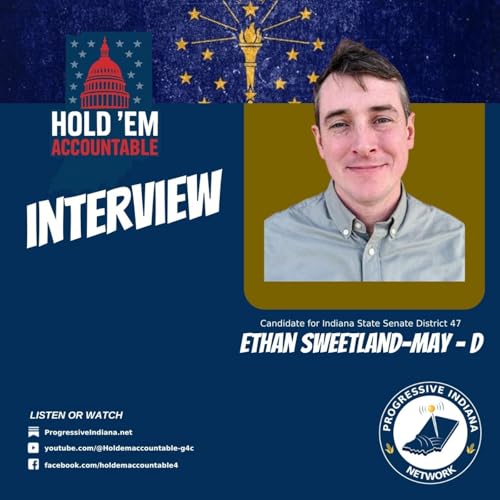 Candidate Interview: Ethan Sweetland-May