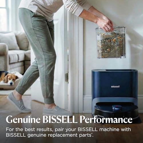 Image of Bissell FlexClean Robot 6 Month Maintenance kit, 6416