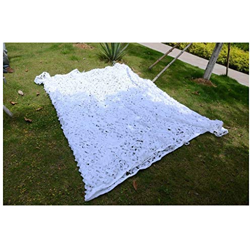 Filet pour parasol de camouflage 150D pour chasse et camping outdoor résistant aux UV