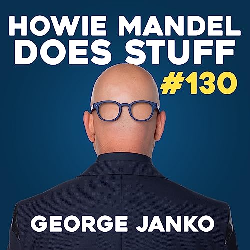 George Janko Reveals the Most Terrifying Thing About Logan Paul and IMPAULSIVE Podcast | #130 Podcast Por  arte de portada