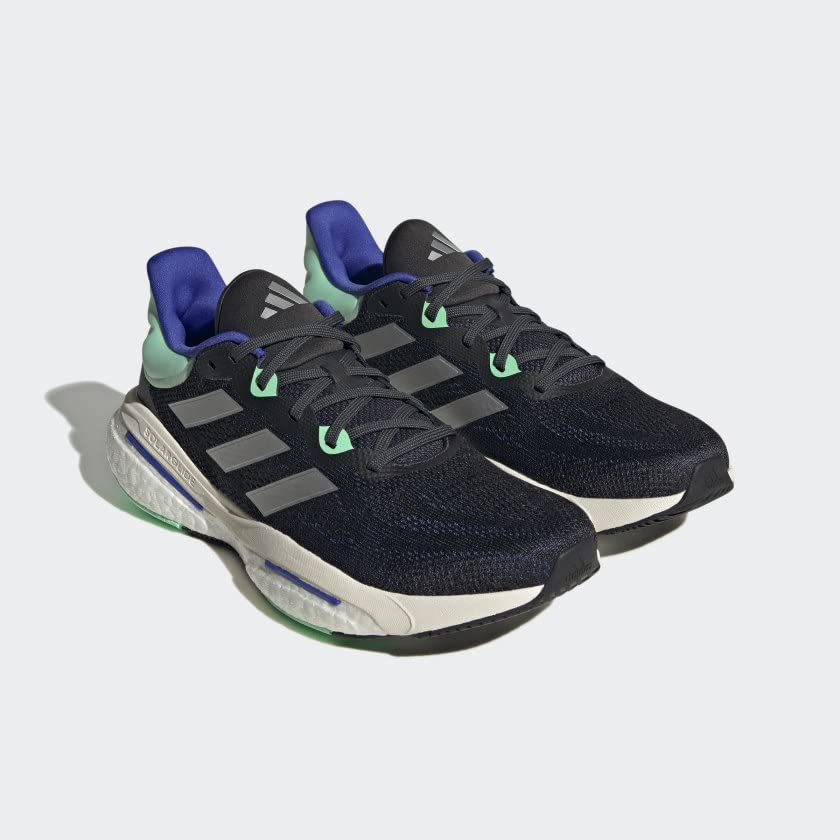 adidas Men's Solarglide 6 Running Shoes4