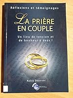 La prière en couple 2828501396 Book Cover
