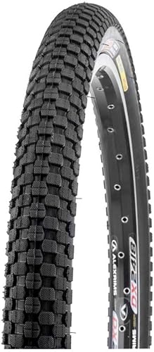 Kenda K-Rad, Neumático, 26''X2.30, Alambre, Clincher, Prc, 60TPI, Negro