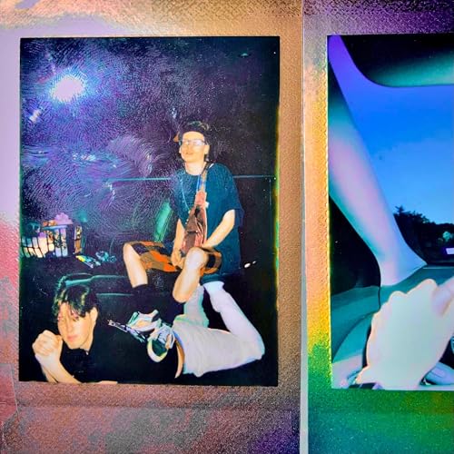 Best Album Cover of All Time [Explicit]