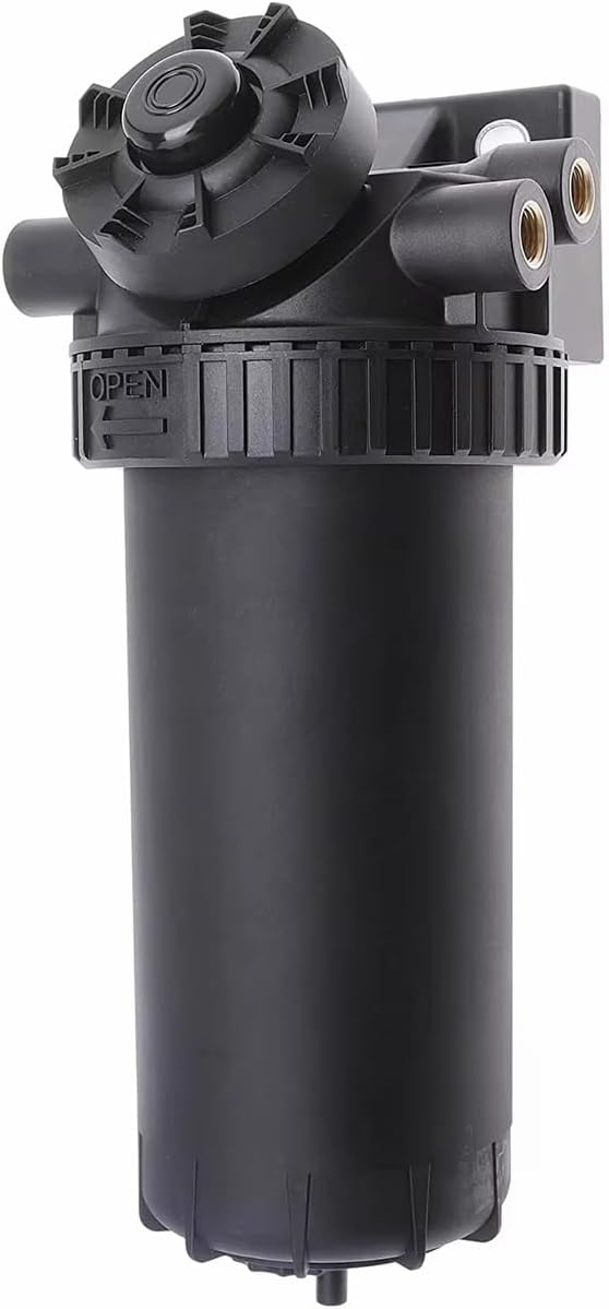 ガソリンフィルター 十分なスペースのある船舶用船外機またはトラック