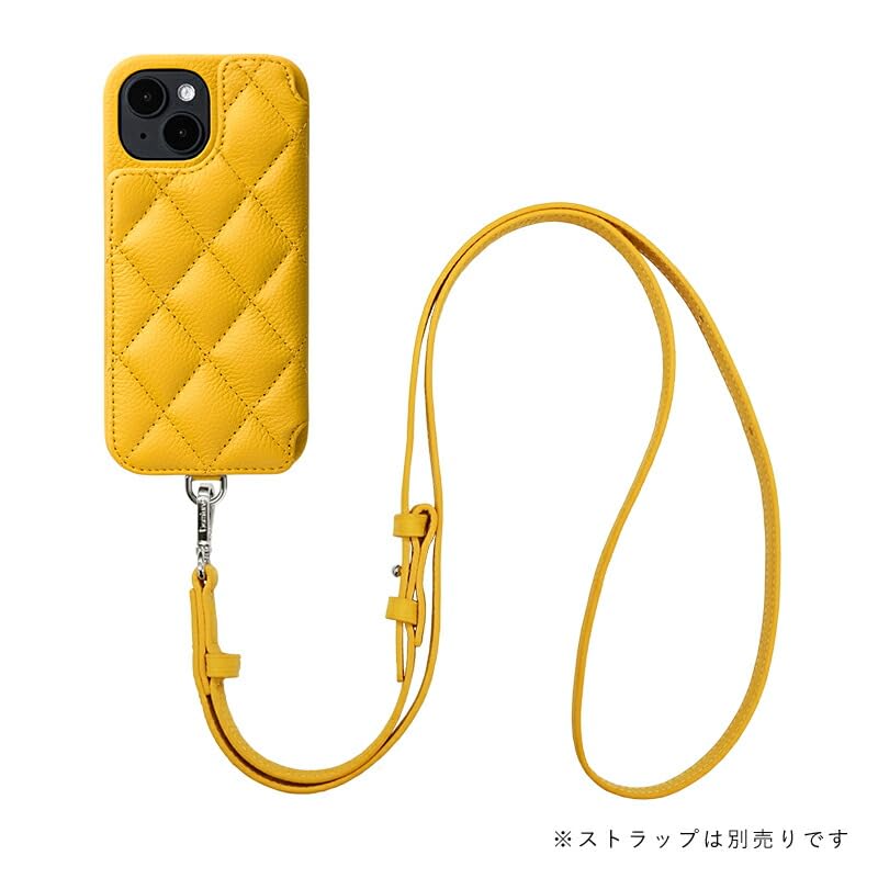 Amazon.co.jp: 【 DEMIU デミュウ 】 〔 iPhone対応 15用