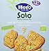 Hero - Galletitas Animales, a partir de 12 meses - Pacl de 5 - Total de 500g