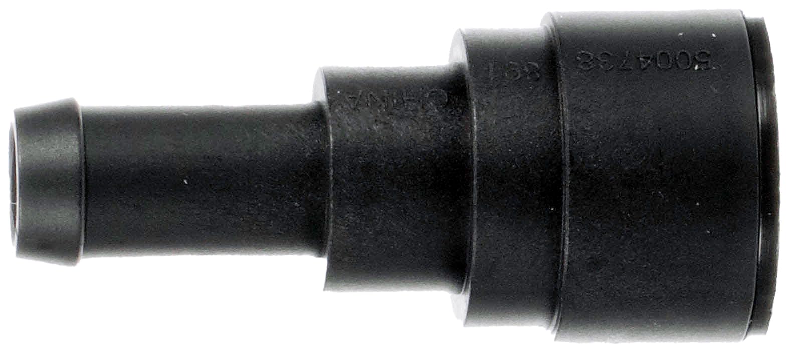 Dorman 800 – 414 scaldabagno tubo connettore