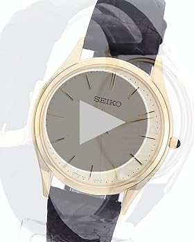 Amazon | [セイコー]SEIKO 腕時計 DOLCE ドルチェ SACM150
