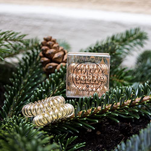 Invisibobble-Calendario-Dellavvento-202-Beauty-I-Calendario-Dellavvento-Con-Elastici-E-Accessori-Per-Capelli-I-Elastici-Per-Capelli-A-Spirale-Multicolore