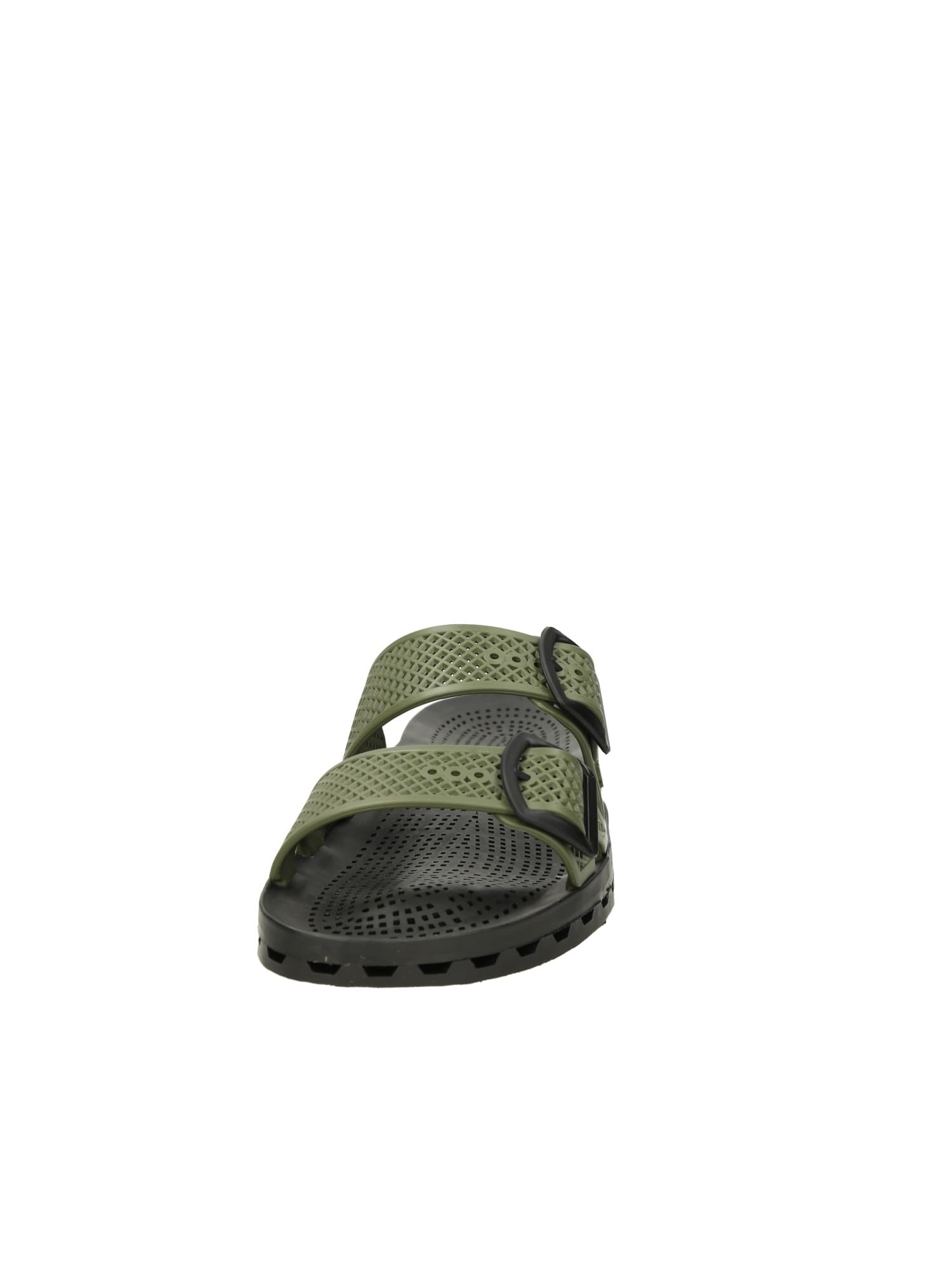 Ciabatta Uomo Sensi 42 Militare 4150/u La Jolla Primavera Estate 2017