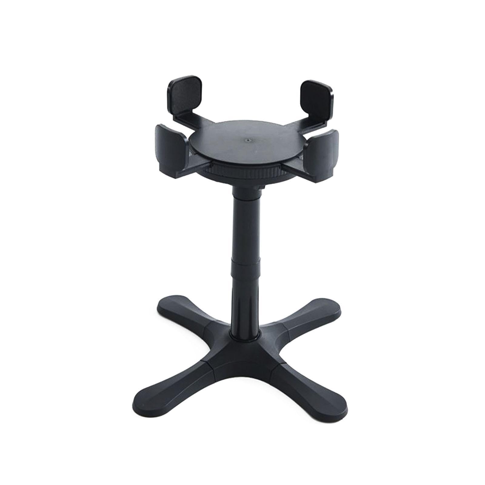 Soporte Elevado Ajustable para Comedero de Mascotas para Perros de Todos Los Tamaños, 1 PC