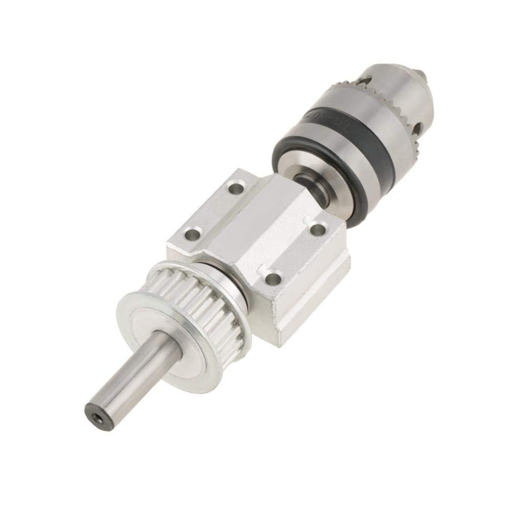 Centre de Cône de Haute Précision pour Fraiseuse CNC