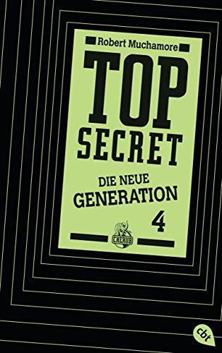 Télécharger Top Secret. Das Kartell: Die neue Generation 4 (Top Secret - Die neue Generation) (German Edition) Francais PDF