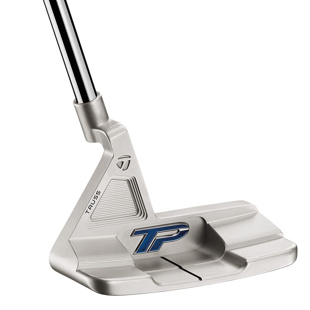 taylormade テーラーメイド　ブラック デルモンテ 34 TP 美品 TP コレクション ブラック デルモンテ 7 パター | TP COLLECTION