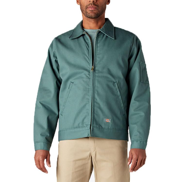 Amazon.co.jp: [ディッキーズ] TJ15 アイゼンハワージャケット