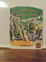 Corny Cornpicker finds a home B00071QHN6 Book Cover