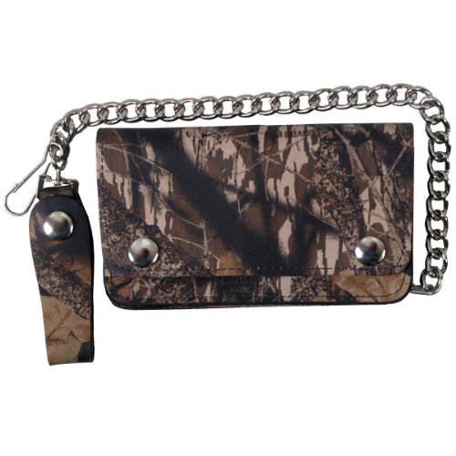 Hot Leathers (WLC3002 MULTI, 6