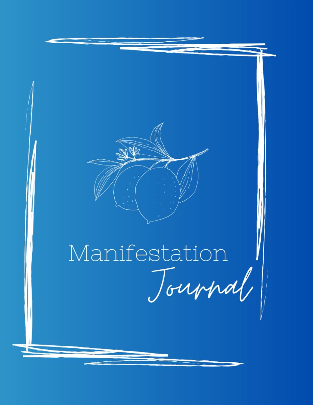 Manifestation Journal