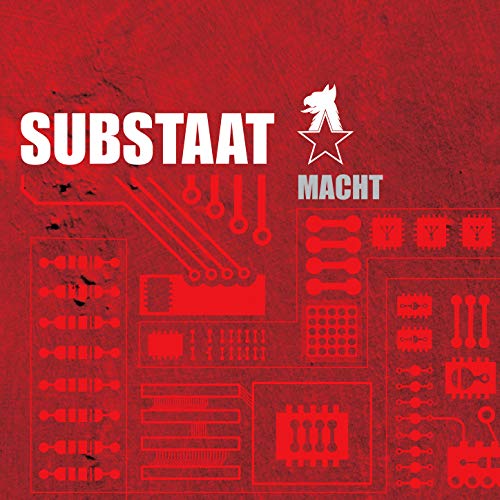 Substaat