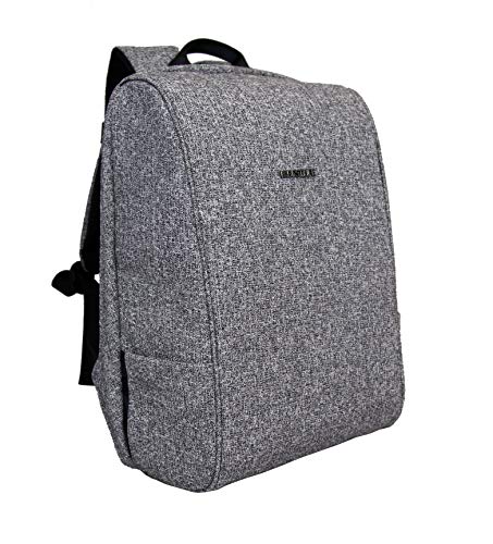 Best Life TravelSafe Calpe Mochila Tipo Casual 46 Centimeters 23 Gris (Gr)