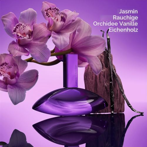 Calvin Klein Euphoria Bold Elixir Parfum Intense für Damen – Ansicht 3
