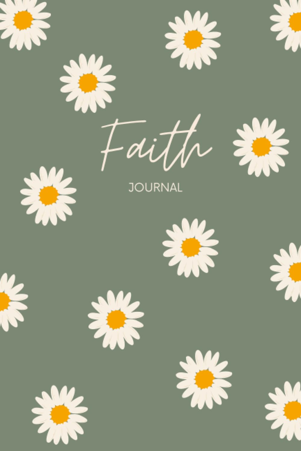 Faith: Journal