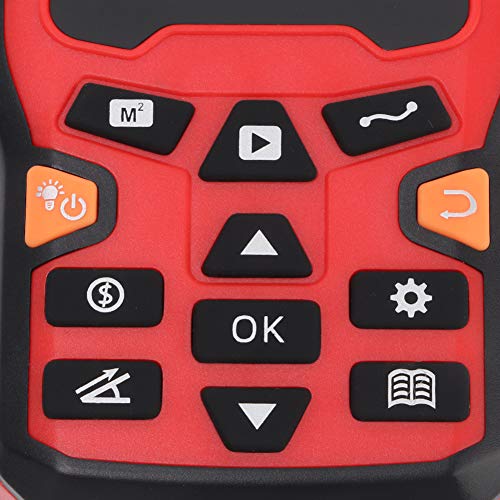 Liebewh LIEBEWHHW1DRSM6AT2567-01 Handheld Gps Navigation Land Area Meter thumb #7