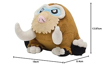 ポケモン　ぬいぐるみ　375 Amazon.co.jp: 三英貿易 ポケットモンスター ALL STAR