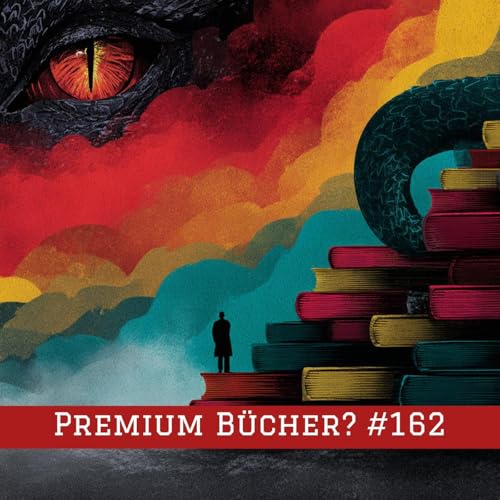 Episode #162 &ndash; Premium B&uuml;cher?