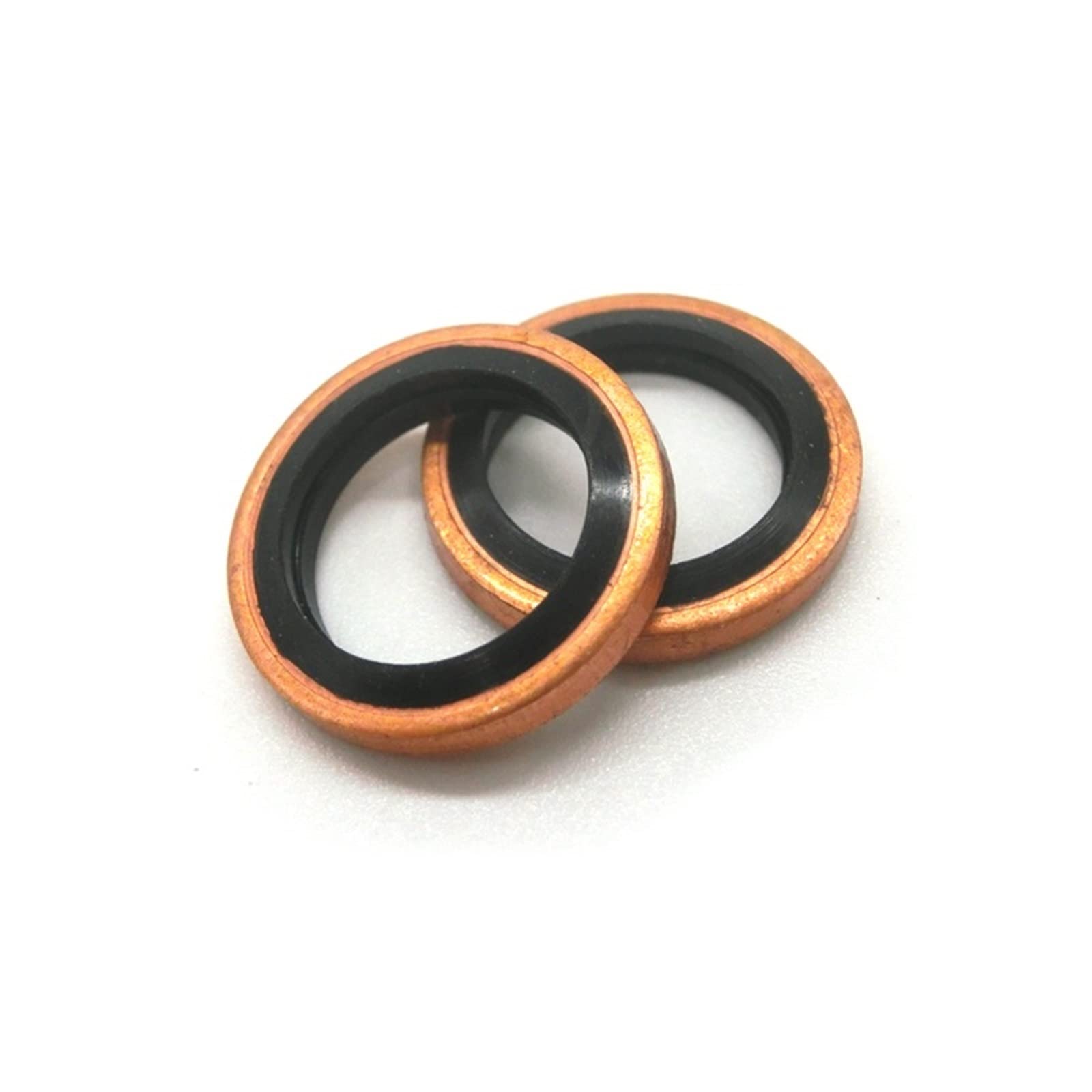 Guarnizione Rotativa A Labbro Doppio | Guarnizioni Per Olio - FPE Seals - Foto 3