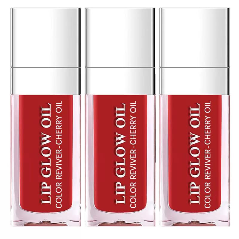 Bálsamo labial hidratante de larga duración, nutritivo, brillo labial, transparente, cuidado de labios, cuidado de labios, no pegajoso, aceite de