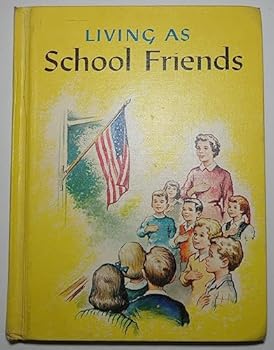 Living as School Friends