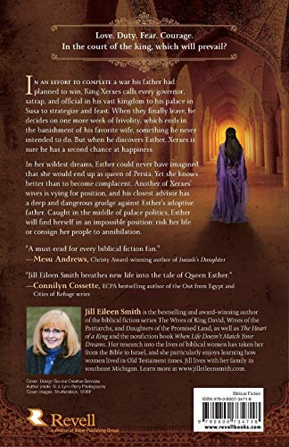 Star of Persia: Esther's Story