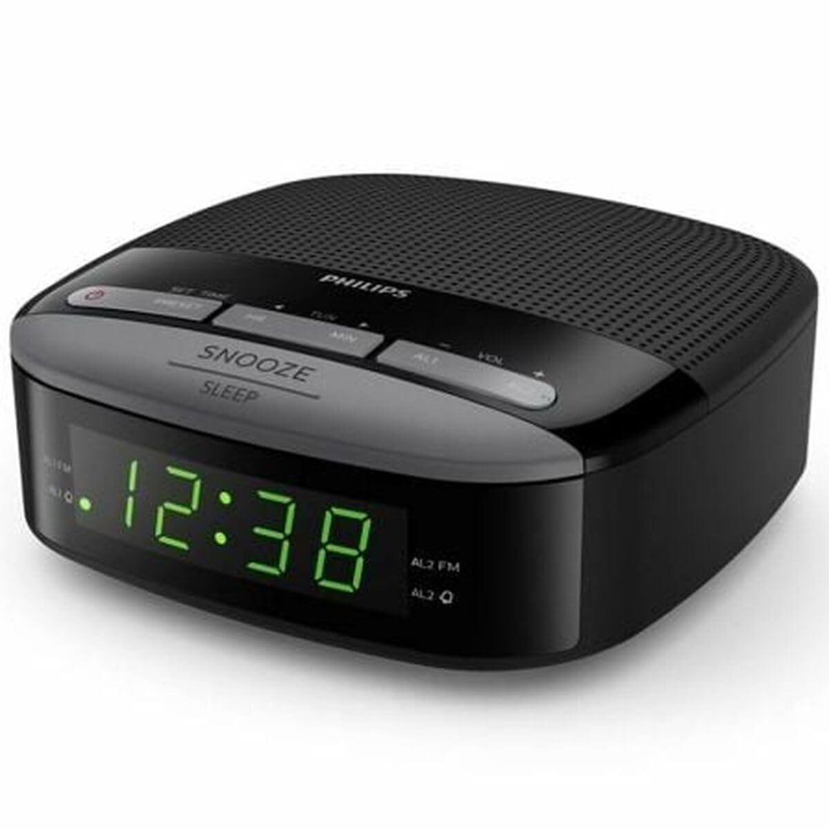 Radio Despertador Philips TAR3305 - Marca: Philips - EAN: 4895229150744