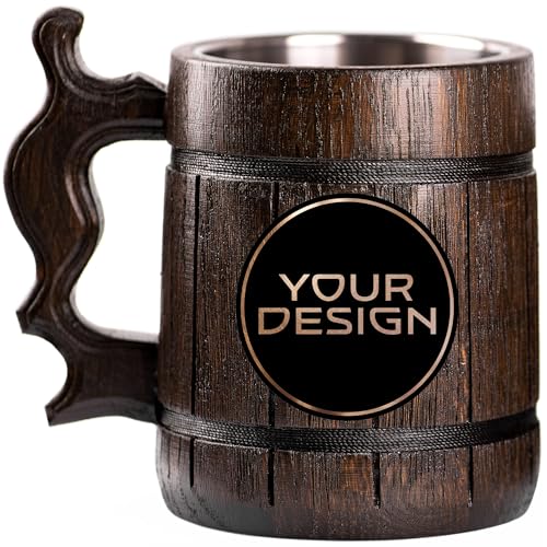 Personalized Stein