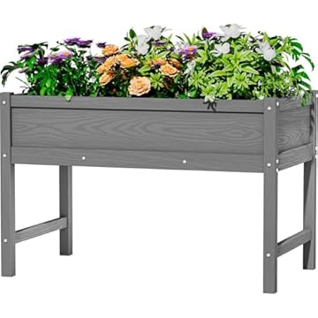 Building Elevated Garden Beds: 5 Surprising Picks You Didn't Expect 1 building elevated garden beds