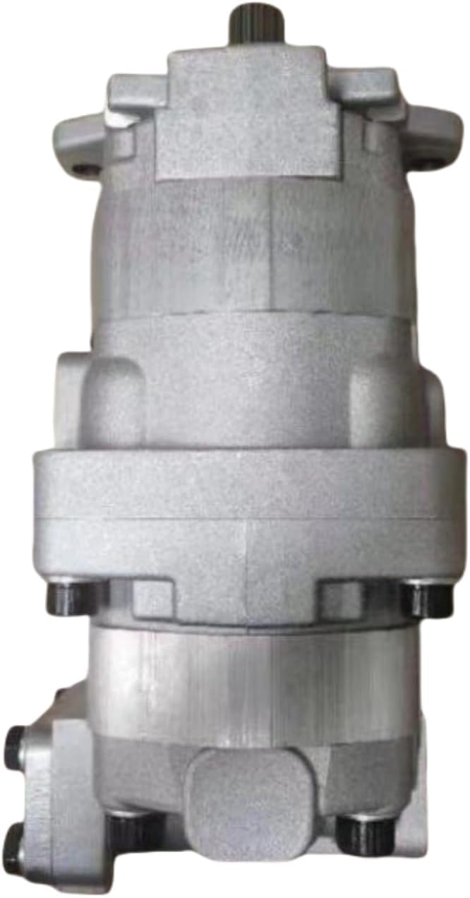 Hydraulic Pump 7055120070 705-51-20070 for Komatsu Wheel Loaders 518 532 WA180-1 WA180-1LC WA300-1 WA320-1 WA320-1LC