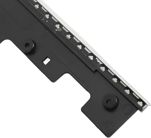 Miniatura 9 de TOPINCN Cepillo raspador de aspiradora eficiente, duradero y seguro, fácil de reemplazar, amplia adaptabilidad, material ABS, 1.69 oz de peso